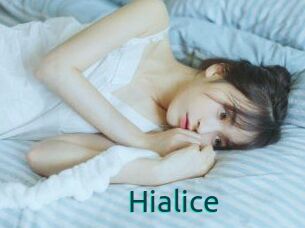 Hialice