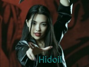 Hidoii