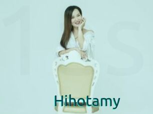 Hihotamy