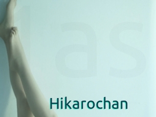 Hikarochan