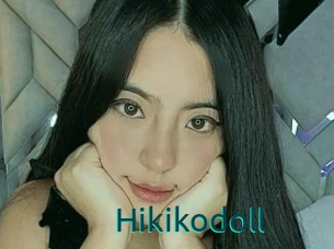 Hikikodoll