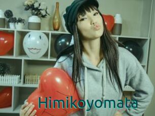 Himikoyomata