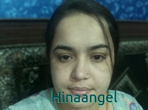 Hinaangel