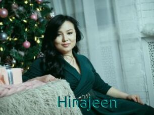 Hinajeen