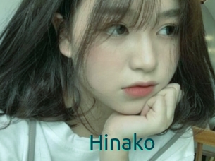 Hinako