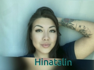 Hinatalin