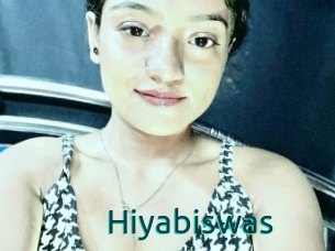 Hiyabiswas