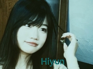 Hiyun