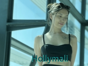 Hollymali