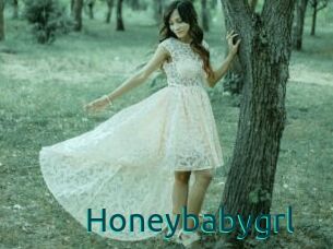 Honeybabygrl