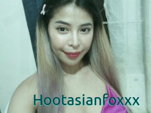 Hootasianfoxxx