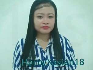 HornyXasian18