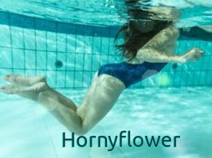 Hornyflower
