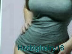 Hotbighairy18