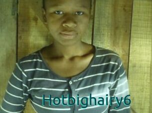 Hotbighairy6