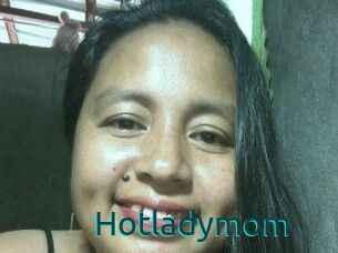 Hotladymom