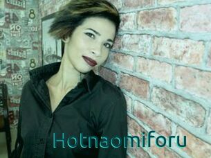 Hotnaomiforu