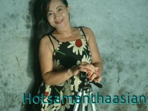 Hotsamanthaasian