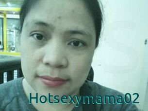 Hotsexymama02