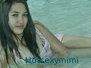 Hotsexymimi