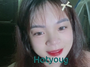 Hotyoug