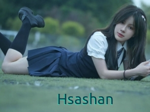 Hsashan