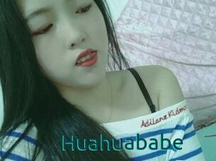 Huahuababe