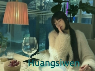 Huangsiwen