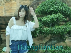 Huangtiantian