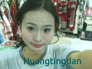 Huangtingdan