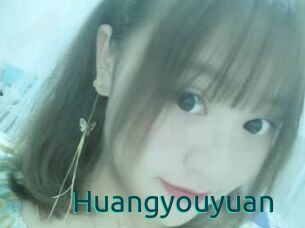 Huangyouyuan