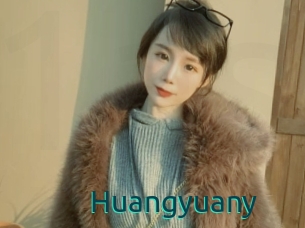 Huangyuany