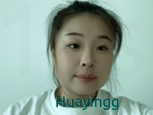 Huayingg