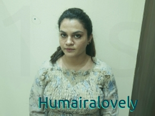 Humairalovely