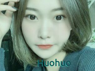 Huohuo