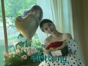 Huttting