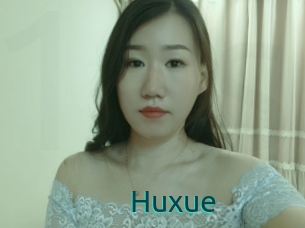 Huxue