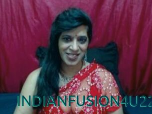 INDIANFUSION4U22