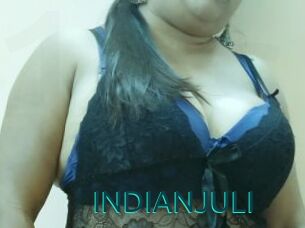INDIANJULI