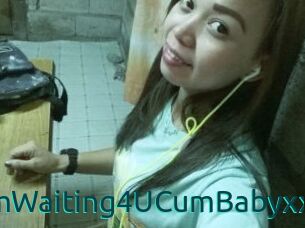 ImWaiting4UCumBabyxx