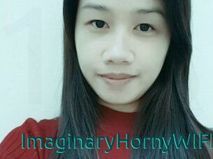 ImaginaryHornyWIFE