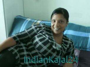 IndianKajal24
