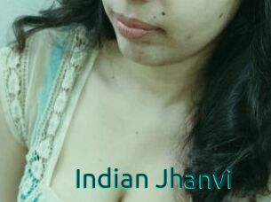 Indian_Jhanvi