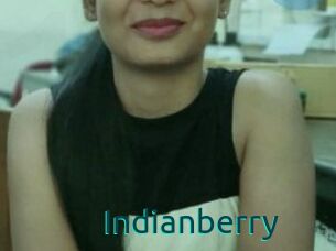 Indianberry