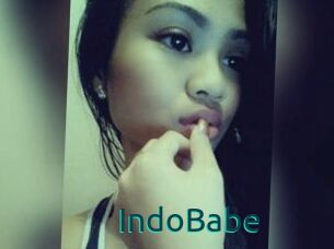 IndoBabe