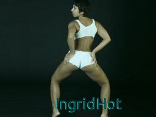 IngridHot