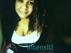 Intensiti