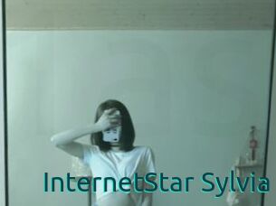 InternetStar_Sylvia