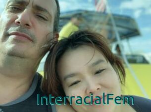 InterracialFem