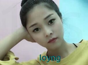 Ioyng